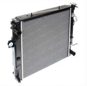 Radiator For Toyota Forklift | 8FGU15/18 8FGCU20/25/30/32