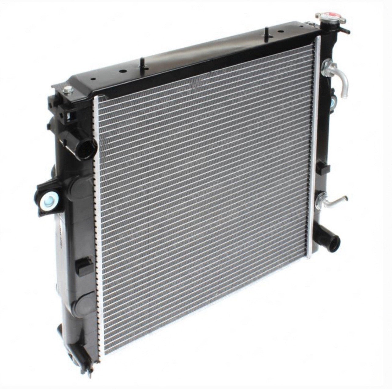 Radiator For Toyota Forklift | 8FGU15/18 8FGCU20/25/30/32