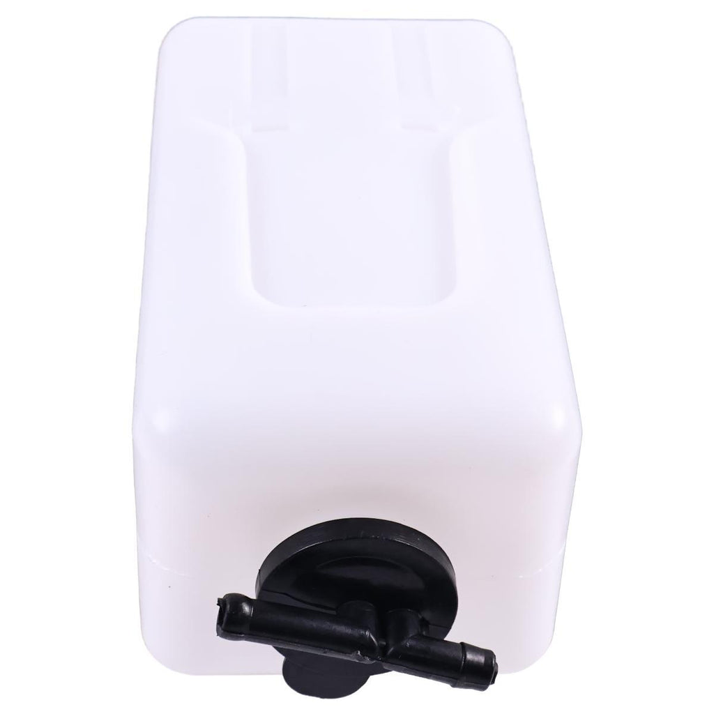 John Deere Reservoir Tank 4397682 | Water Tank | 17ZTS 27D 35D 35G 50C 50ZTS 75G