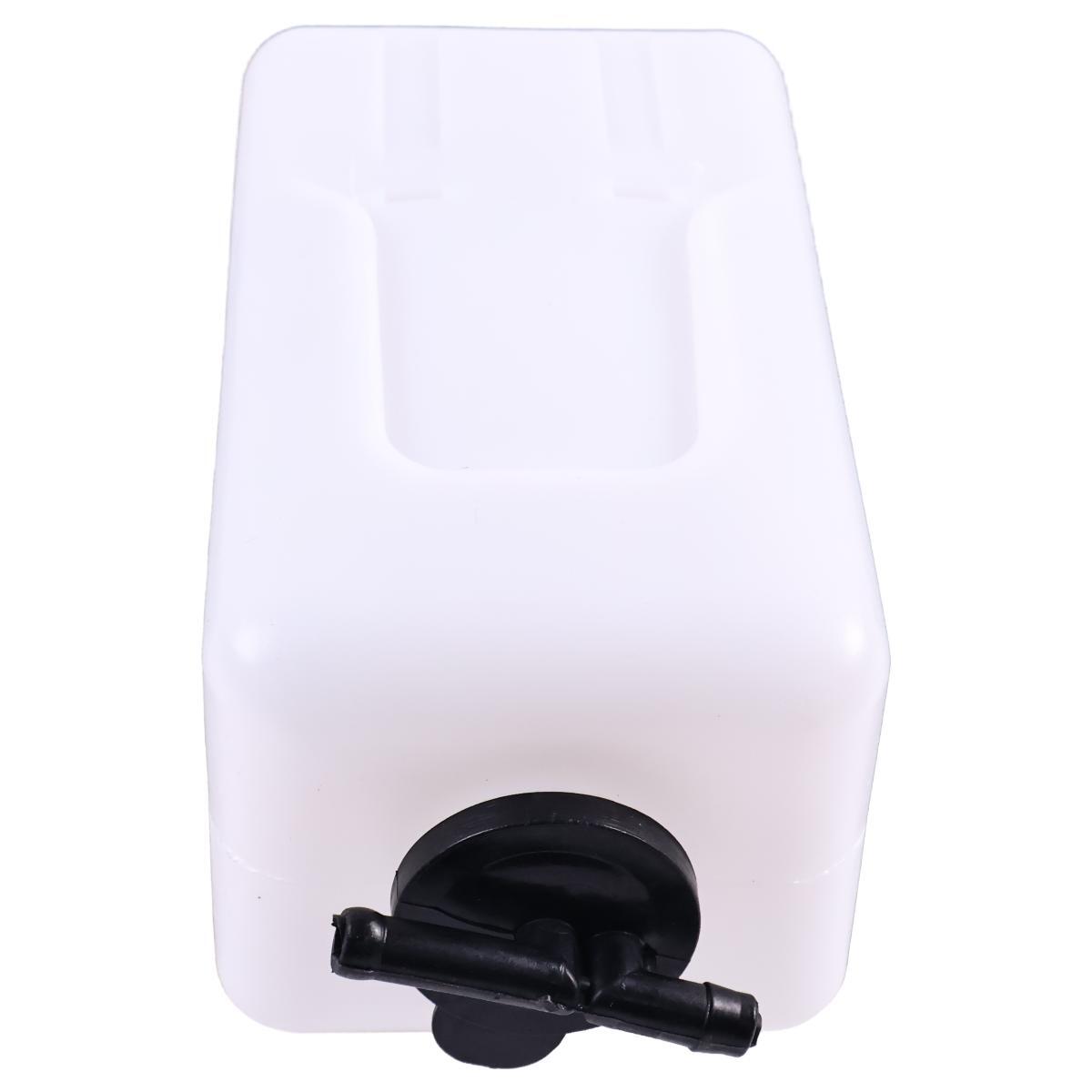 John Deere Reservoir Tank 4397682 | Water Tank | 17ZTS 27D 35D 35G 50C 50ZTS 75G
