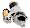 Forklift Starter For Yale & Hyster With Mazda FE & F2 | 580040914 9181396-00
