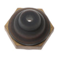 (QTY 16) Fits Genie Part # GN27246GT - BOOT - HALF TOGGLE, Z20/8N, S40