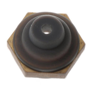 (QTY 16) Fits Genie Part # GN27246GT - BOOT - HALF TOGGLE, Z20/8N, S40