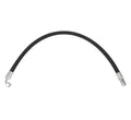Skyjack 107732, HYDRAULIC DRIVE HOSE, 25 SHORT 90, SJIII3015, SJIII3019