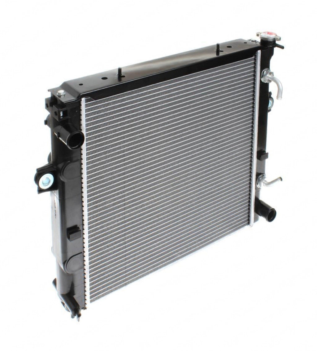 Radiator 16420-U1280-71 for Toyota Engine 1DZ 1ZS 4Y Forklift