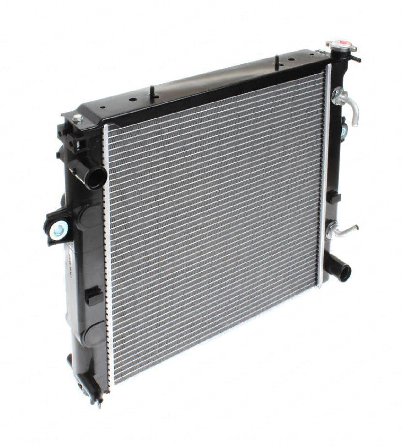 Radiator 16420-U1280-71 for Toyota Engine 1DZ 1ZS 4Y Forklift