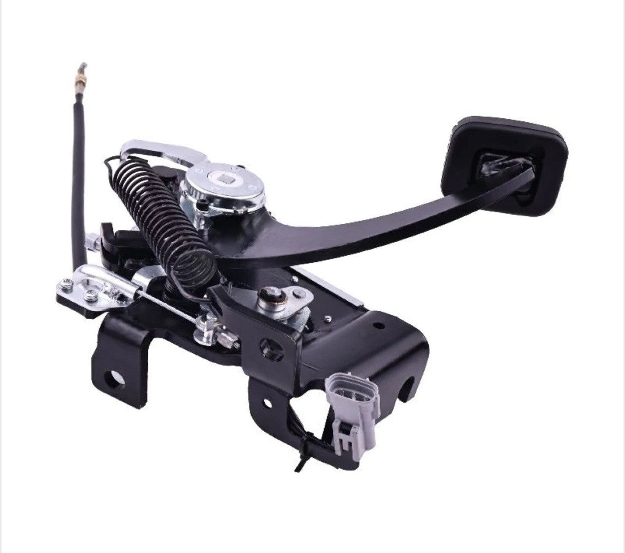 Emergency Brake Pedal 46110-26611-71 for Toyota Forklift 8FGCU25 8FGCU15