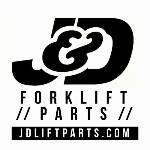 (10) 17743-U1100-71 17743-U2230-71 17741-23600-71 AIR FILTER TOYOTA FORKLIFT 4Y