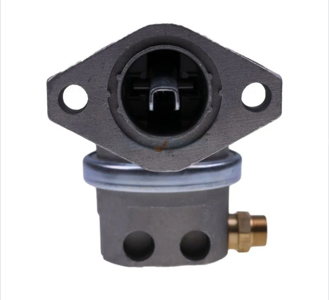 Fuel Pump RE68345 for John Deere Engine 3029 4039 4045 6068 Tractor 5085M 5095M