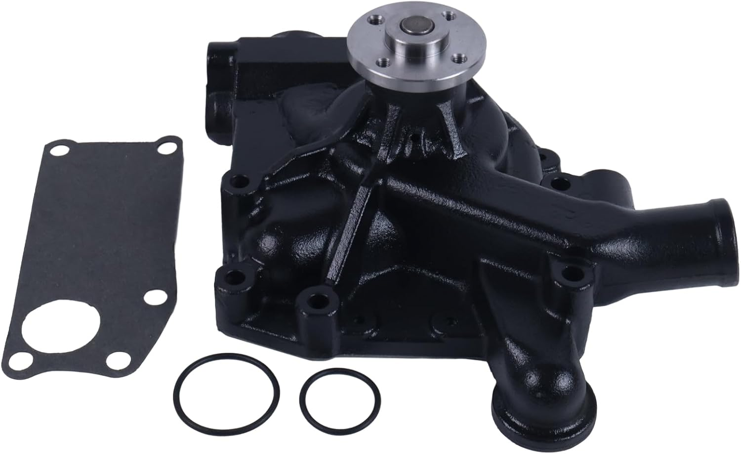Water Pump 1693607 for Cummins Engine B3.3 QSB3.3 QSB4.5 Hyster Forklift