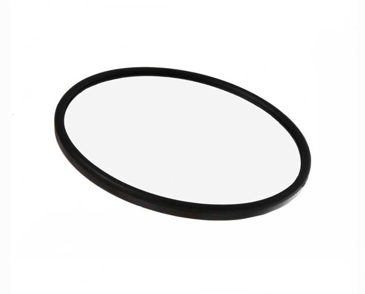 8.5" Mirror 123142GT for Genie Telehandler GTH-1048 GTH-1056 GTH-636 GTH-644