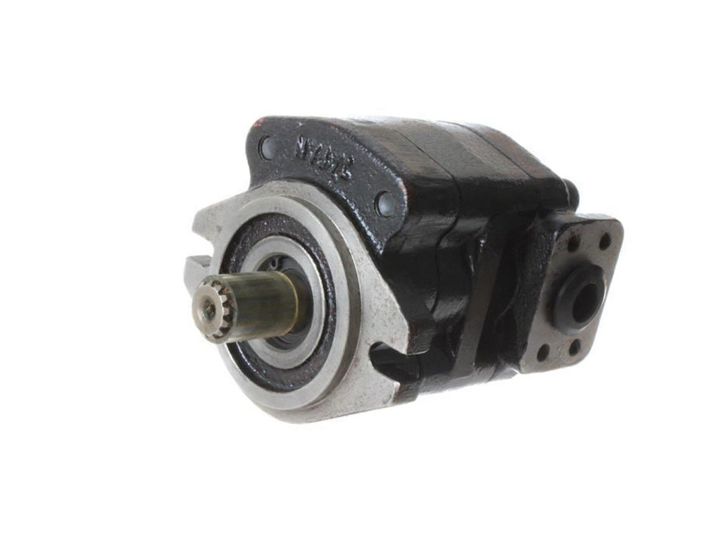 HNF21600010 Hydraulic Pump For Hyundai Forklift - F21600010