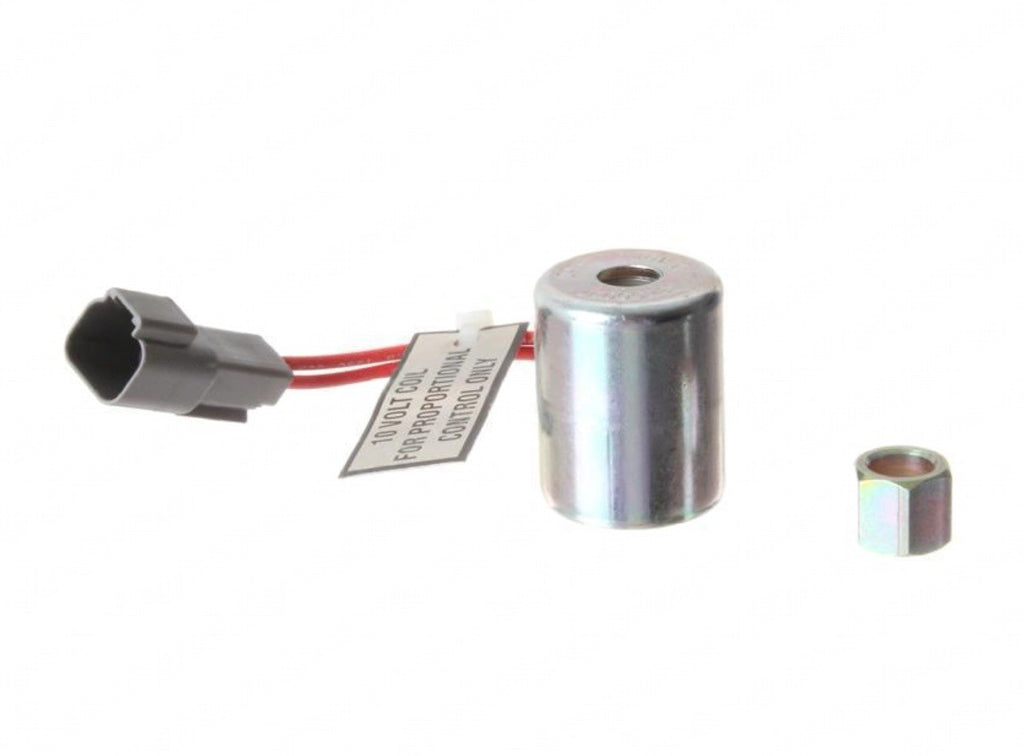 10V Valve Coil 6717706 for Bobcat 751 763 773 853 883 A220 S220 S250 T190 T250
