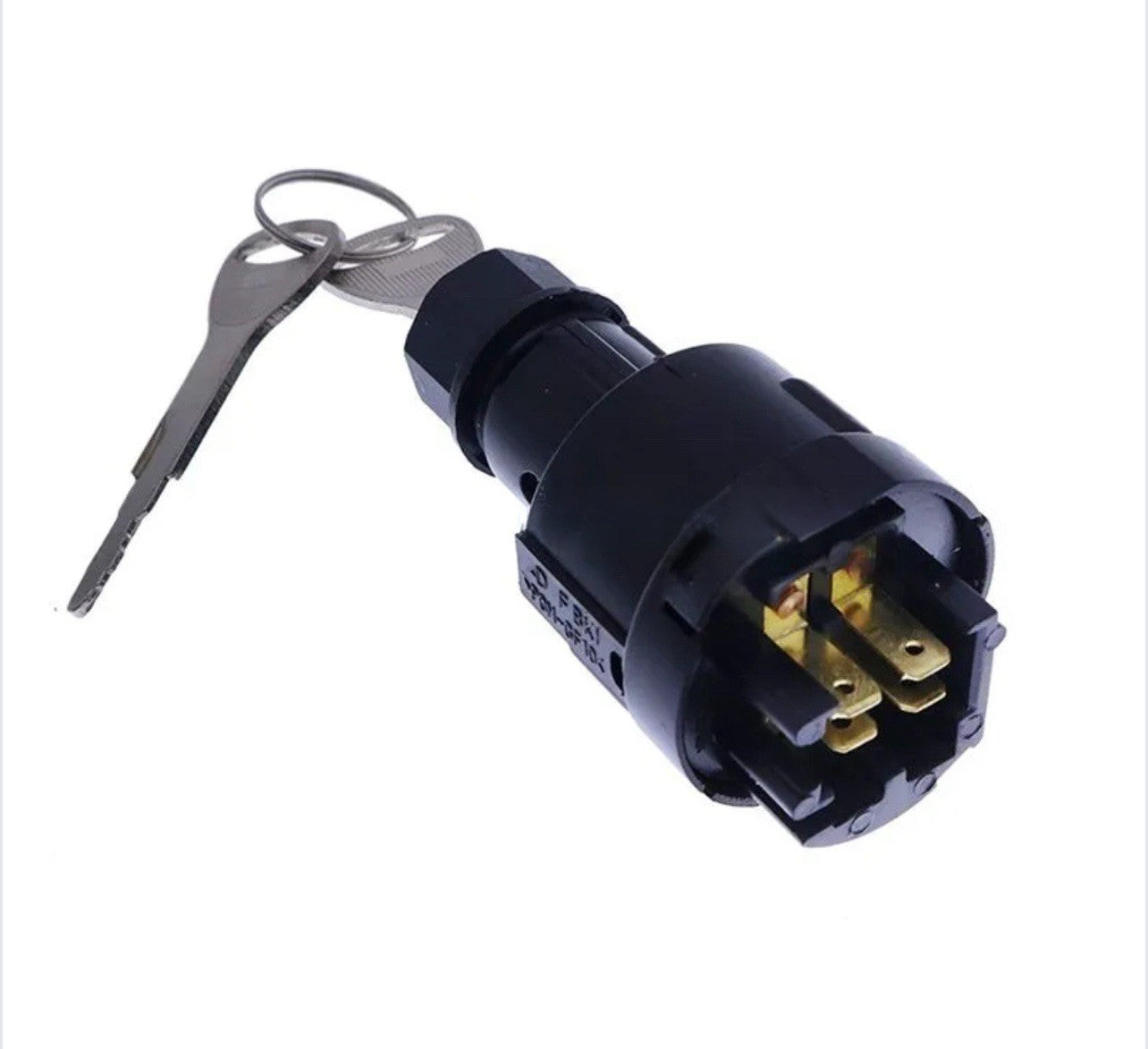 Ignition Switch 57590-23342-71 Toyota Forklift 7FD 8FD 7FG 8FG