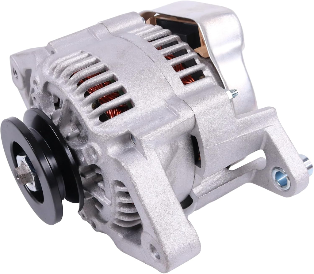 Alternator 27070-23001-71 for Toyota Engine 4P 4Y 5K Forklift