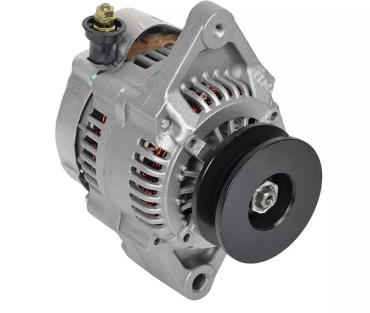 27060-78203-71 Alternator For Toyota Forklift With 13Z & 1DZ Engine 27060-UC020