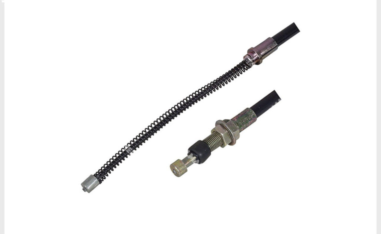 Toyota Forklift Brake Cable RH 47408-12620-71 (69 3/4")