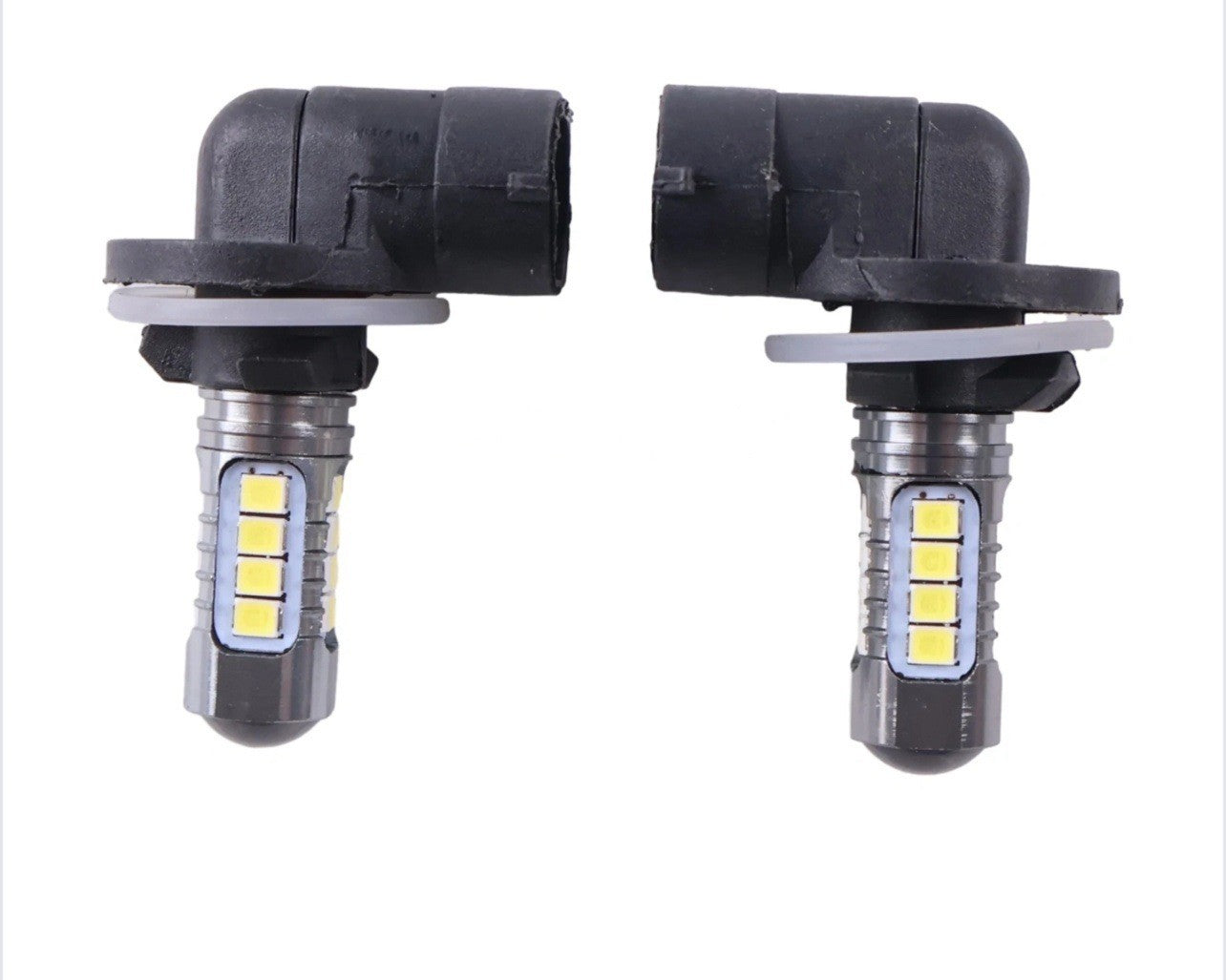 2Pcs 12V 50W Headlight Bulb Light R136239 for John Deere X465 X475 X485 X495 X57