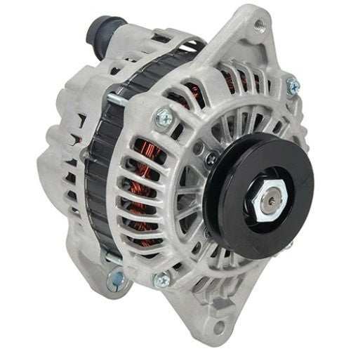 MD169683  Alternator for Mitsubishi and Caterpillar Nissan TCM