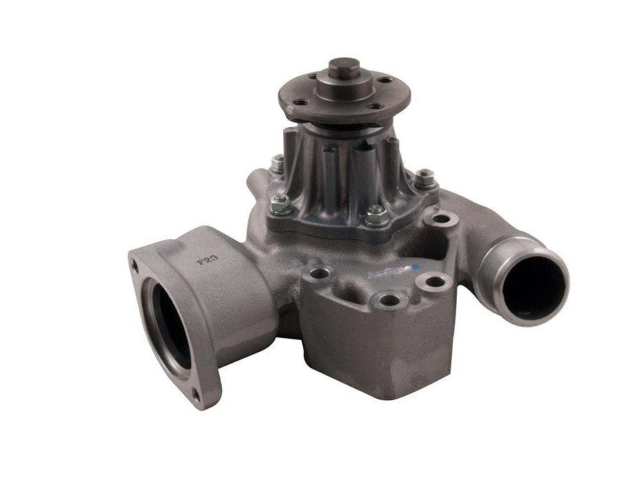 Water Pump 16120-7815171 for Toyota Engine 4Y Forklift 5FG 6FG Series