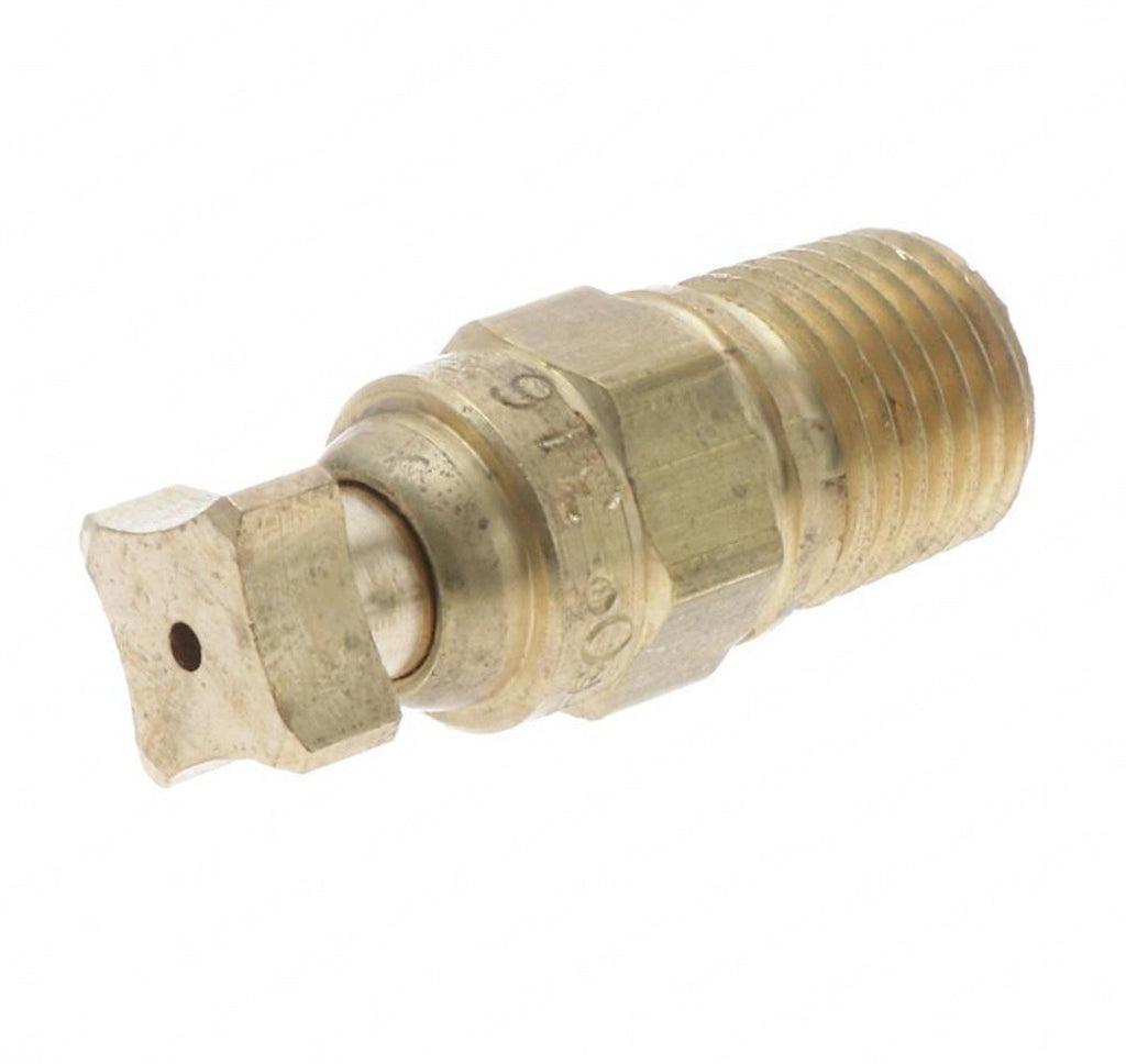 Stop bleeder valve 3165C vent vale forklift LPG tank manchester propane