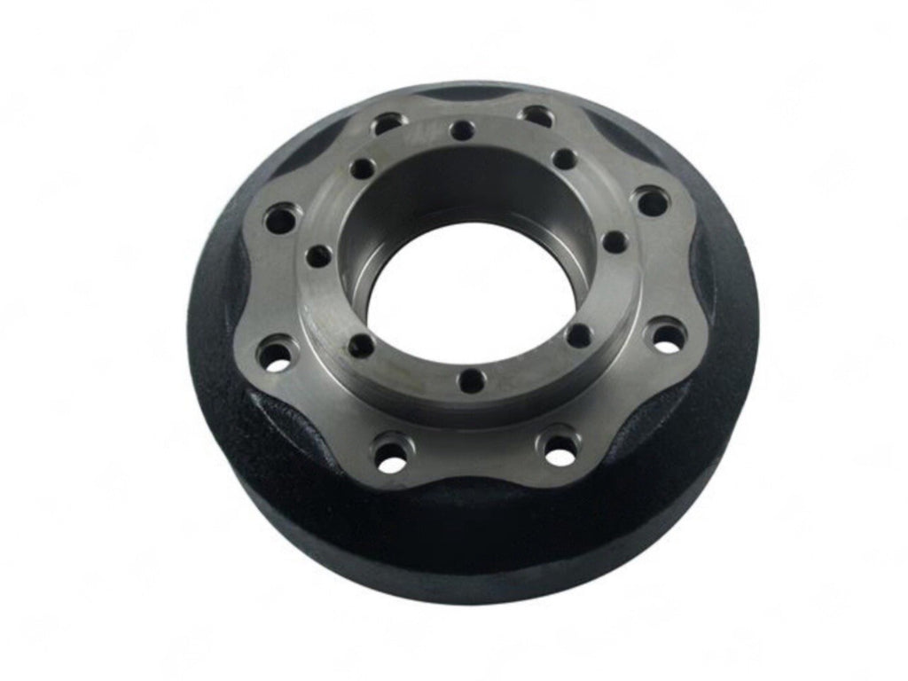42411-U1130-71 Front Axle Hub For Toyota Forklift | 8FGCU15