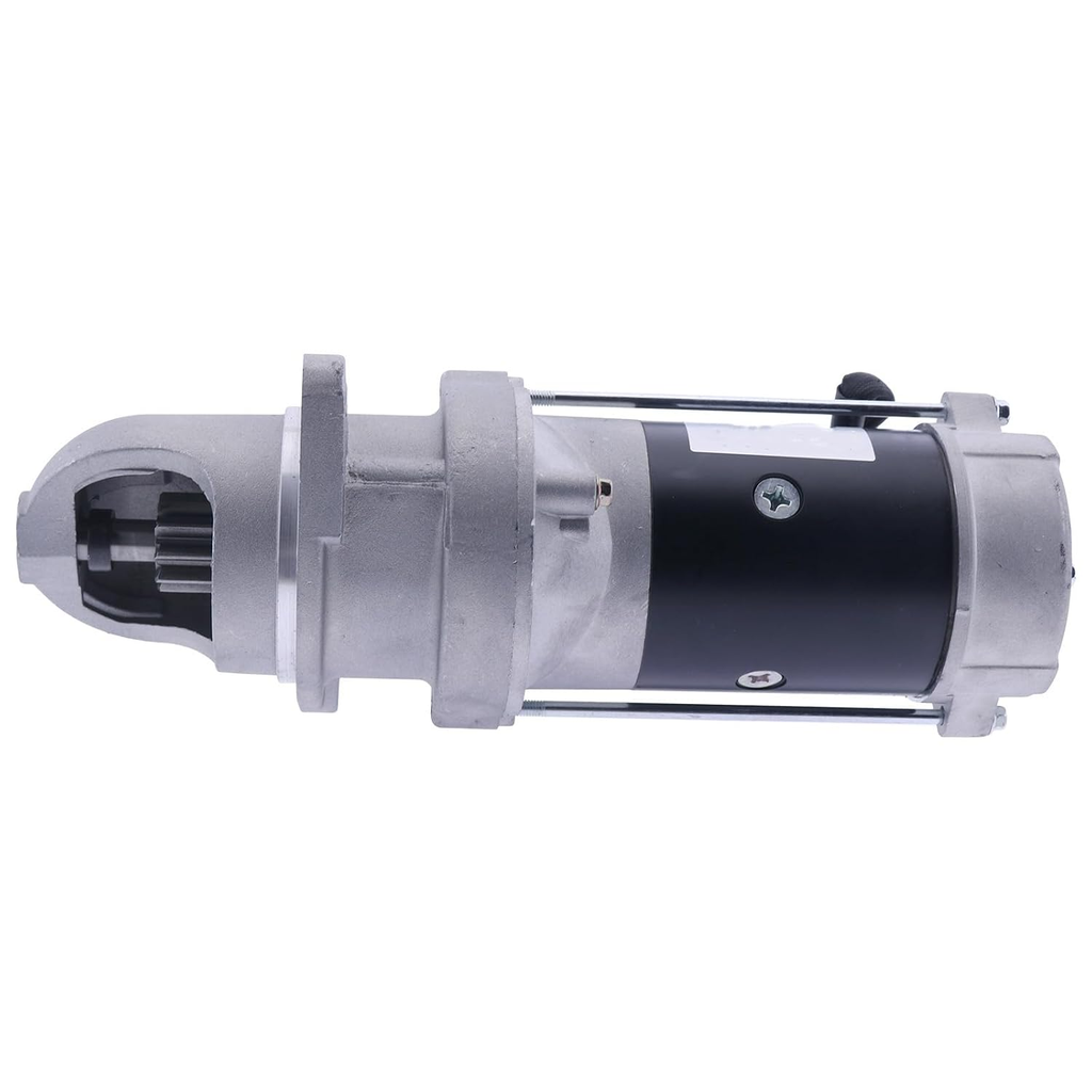 12V 10T Starter 10732572 P32572 for JLG Telehandler 10044C 10054C 10K-42 10K-54
