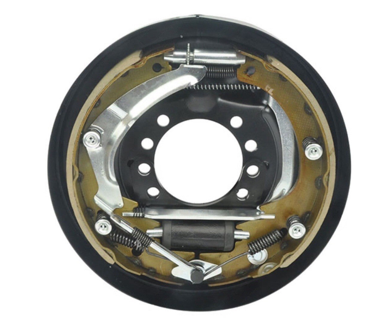 Toyota Forklift Brake Assembly LH For 7FGU20,25,30,32 | 47020-23421-71