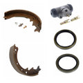 Toyota Forklift Brake Kit For 8FGCU30 & 8FGCU32 Model | Shoes, Seals & Wheel Cyl
