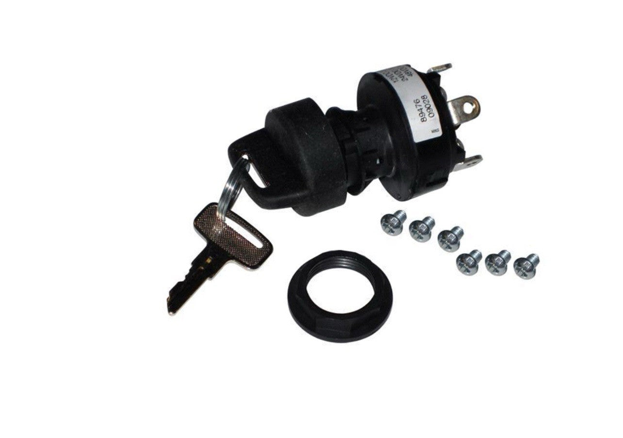 Ignition Switch 4360469 With 9901 Keys for JLG 400S 600A 600S 2030ES 2032