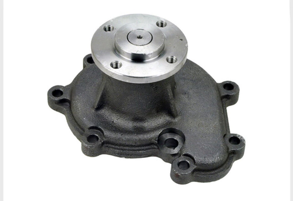 Yale 9010968-72 Water Pump for Mazda XA Diesel Engine Hyster 1368817