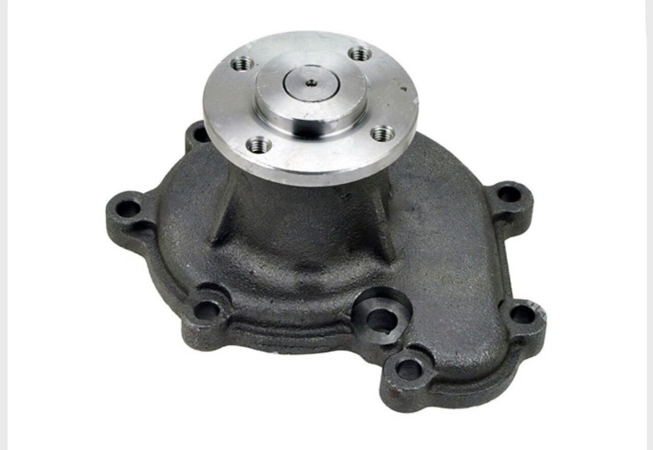 Yale 9010968-72 Water Pump for Mazda XA Diesel Engine Hyster 1368817