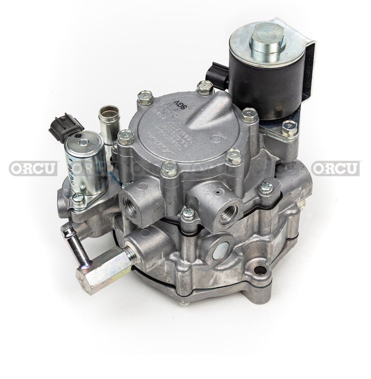 Yale Forklift LPG Regulator 580020005 Aisan OEM FE F2  New | Closed Loop