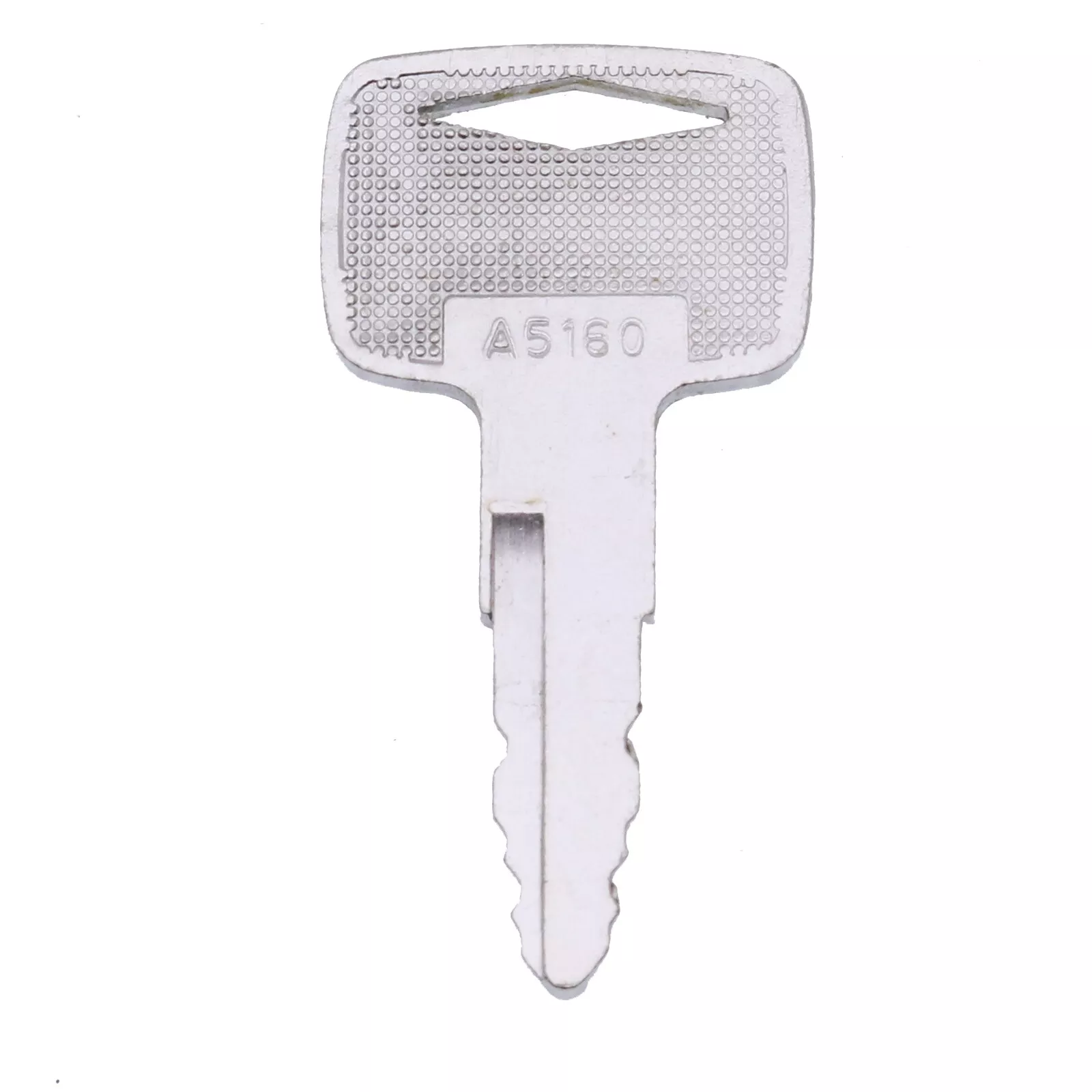 10X Ignition Keys 91A07-01910 A5160 | Mitsubishi CAT Forklift FG Series
