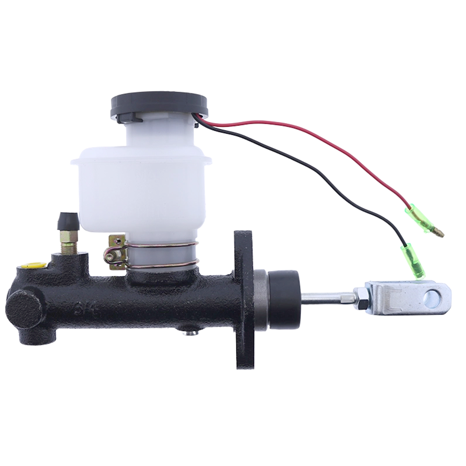 Master Cylinder 3EB-36-31281 for Komatsu Forklift FG15-16/17 FD20/30-12 FG23-12