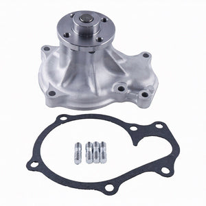 Water Pump 4042313 HYSTER 582018463 YALE KUBOTA Engine V3800 V3600 V3300