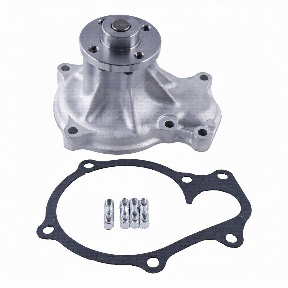 Water Pump 4042313 HYSTER 582018463 YALE KUBOTA Engine V3800 V3600 V3300
