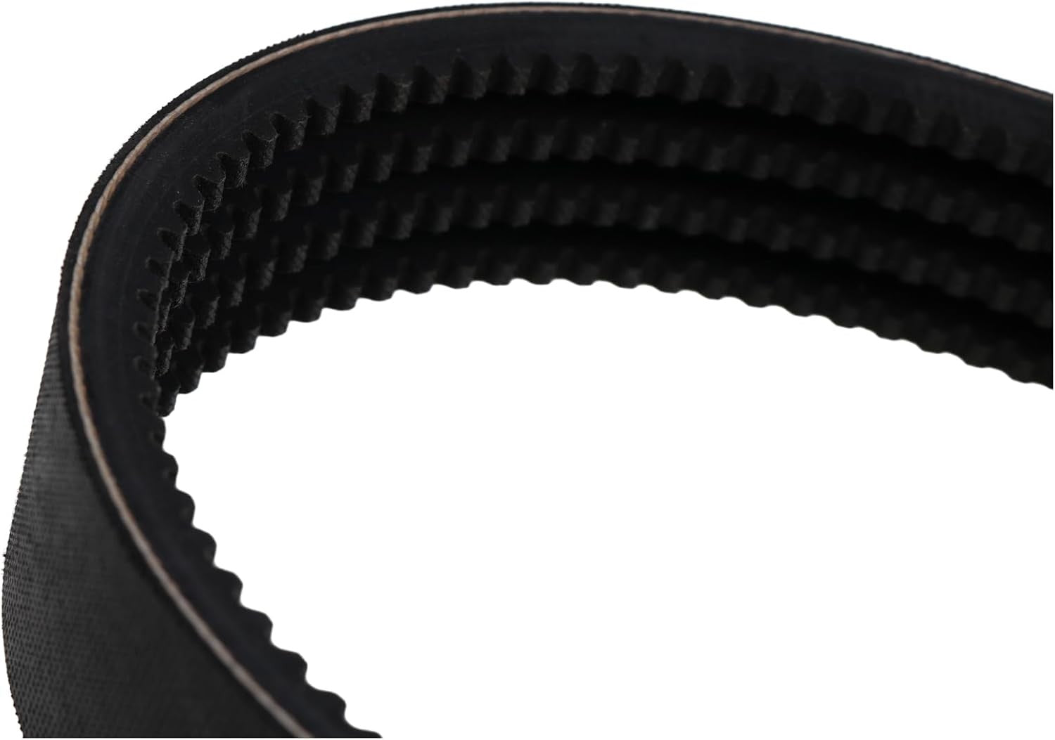 V-Belt Fan Belt 65.96801-0195A 130205-01257 for Doosan Daewoo Engine P158LE