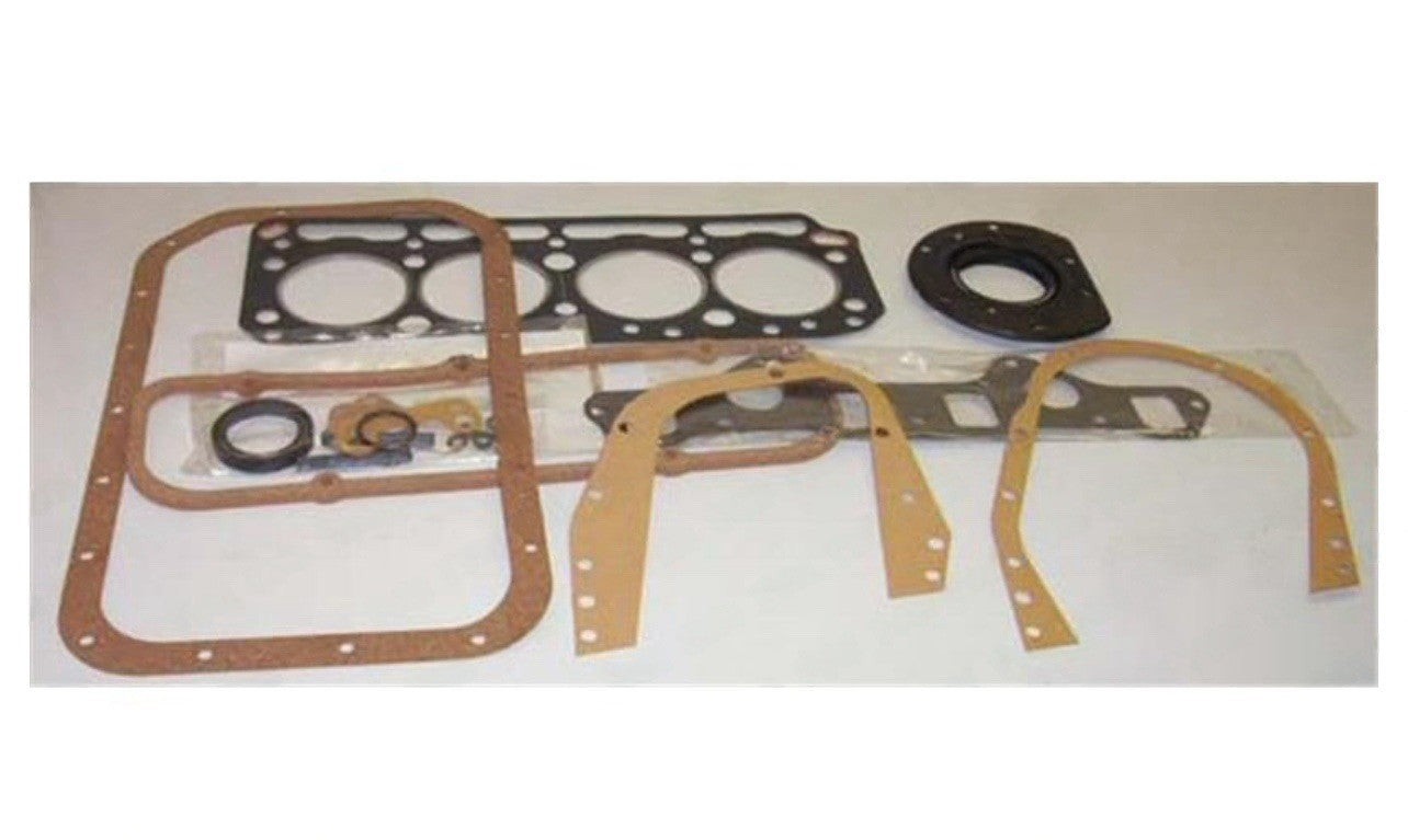 New Nissan Forklift Overhaul Gasket Set For D11 Engine