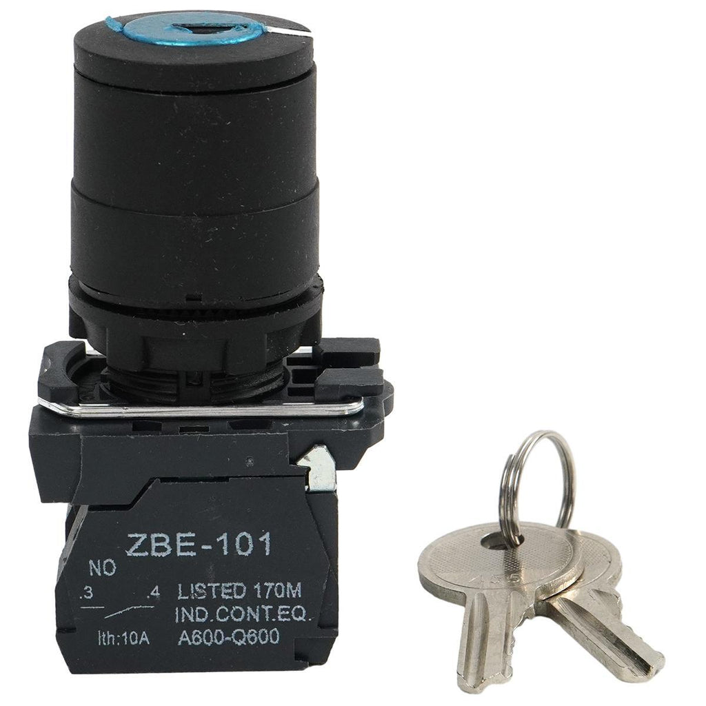 Genie Key Switch Kit 122512GT | 122512 | S-40 S-45 S-60 S-65 S-80 S-85