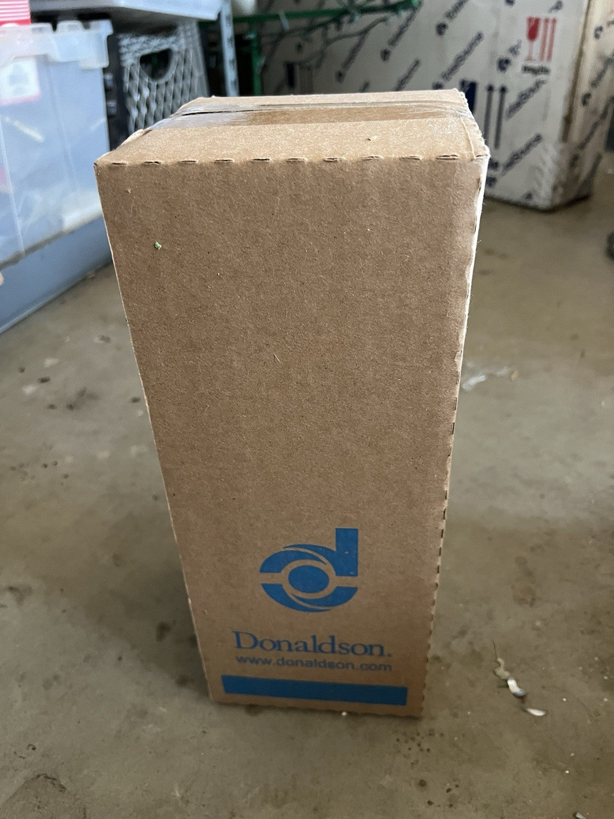 Donaldson, P532410, Primary, Air Filter (NEW IN BOX) Bobcat , Clark , Case, CAT