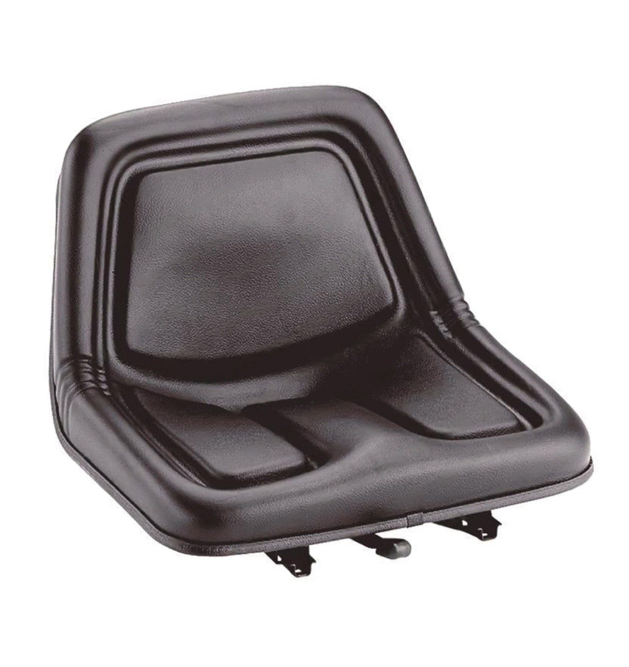 E-Z-GO SEAT - VINYL BLACK | EZ547606