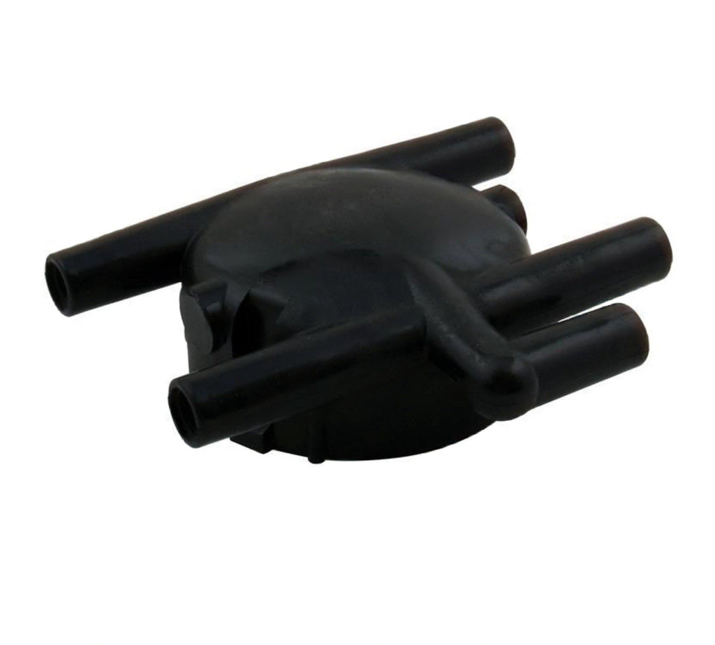 Caterpillar 8N7654, CAP - DISTRIBUTOR (Clip Down)(4 Cylinder) TC30