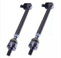 2 Pieces Tie Rods 144457A1 for CASE 580L 580M 580SL