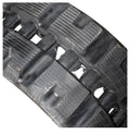 Rubber Track 18" 450 x 86 x 52 C Tread fits Bobcat T200 864 fits JCB fits IHI
