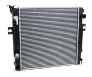 OEM Nissan Forklift Radiator Assembly 21450-FC30A | MCU1F2A33LV