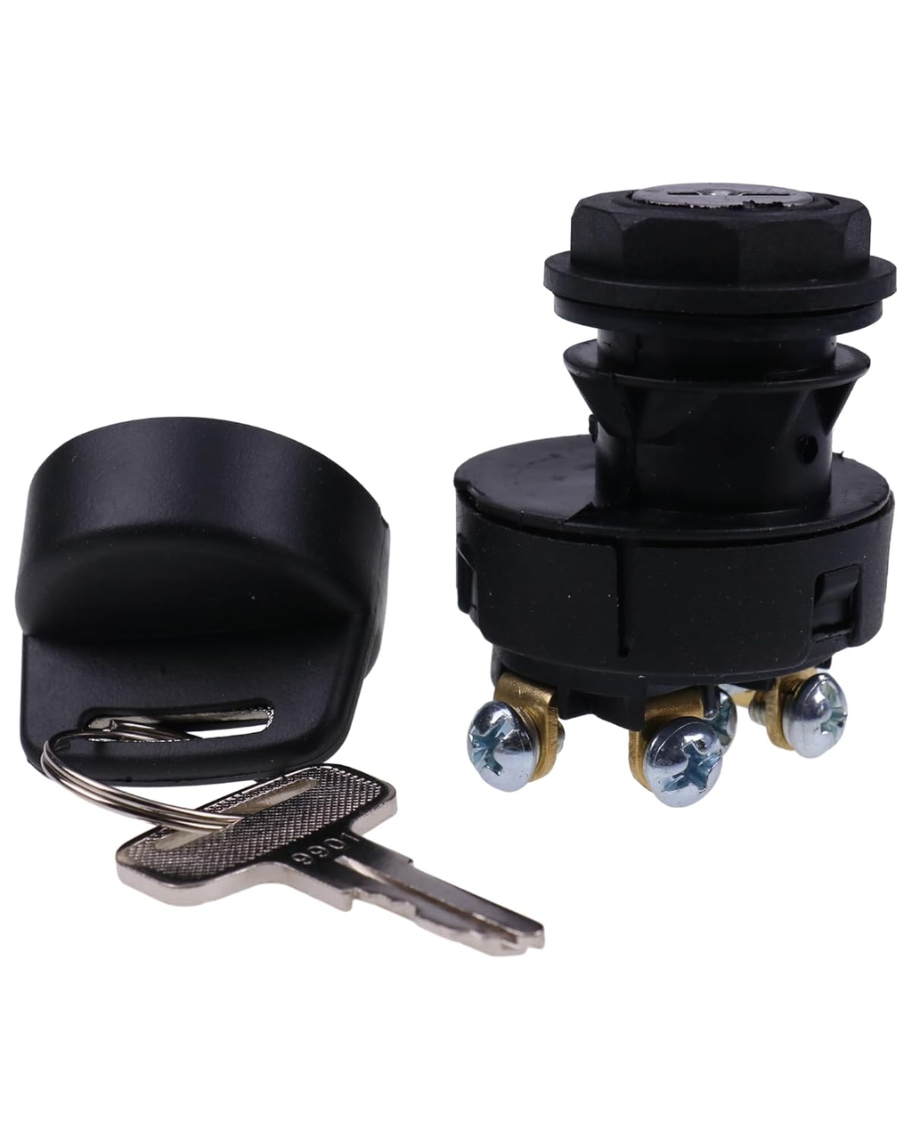 JLG Scissor Lift Ignition Switch 4360471 Replacement for Multiple Models