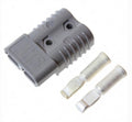 6325G1 175 Battery Connector Gray 1/0 | + 2 Tips