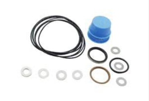 04455-U2010-71 Toyota Forklift Power Steering Valve Assembly Seal Kit | 8FGCU25