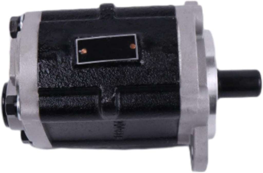 67130-33330-71 Hydraulic Pump Compatible for Toyota Forklift 7FD20-30 7FG20-30